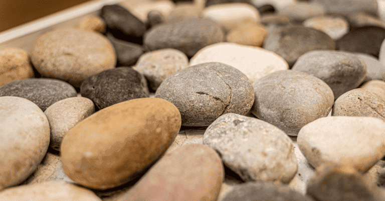 Hot Stone Massage Benefits