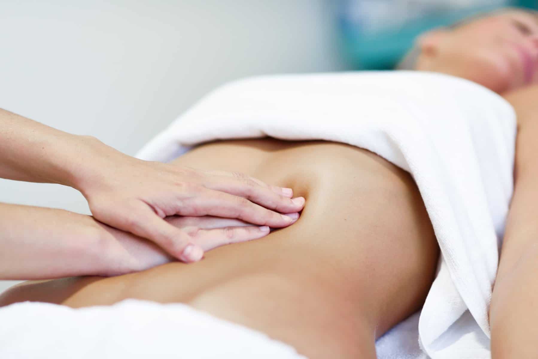 Is Lymphatic Massage After Surgery Beneficial 1 Is Lymphatic Massage After Surgery Beneficial