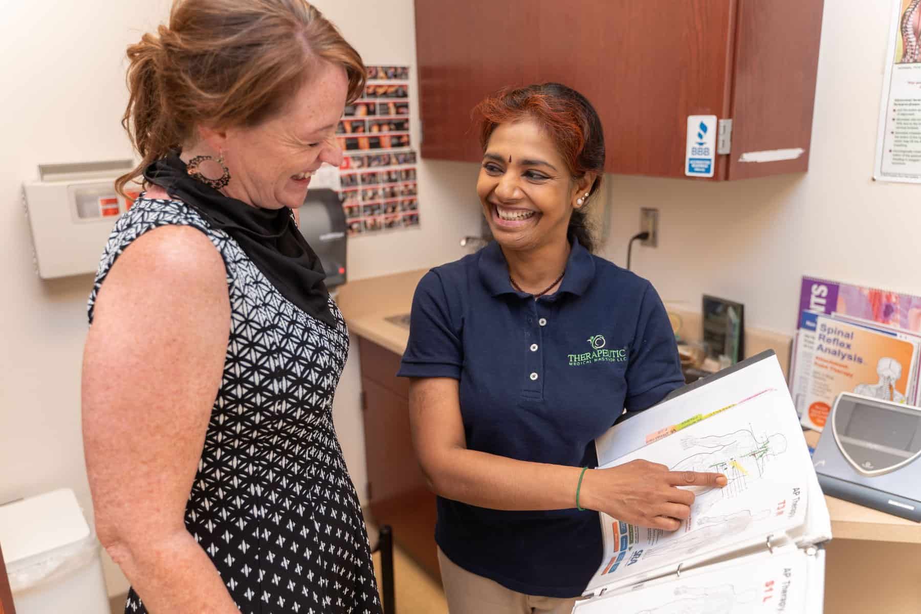 Getting the Most Out of Your Medical Massage Appointment