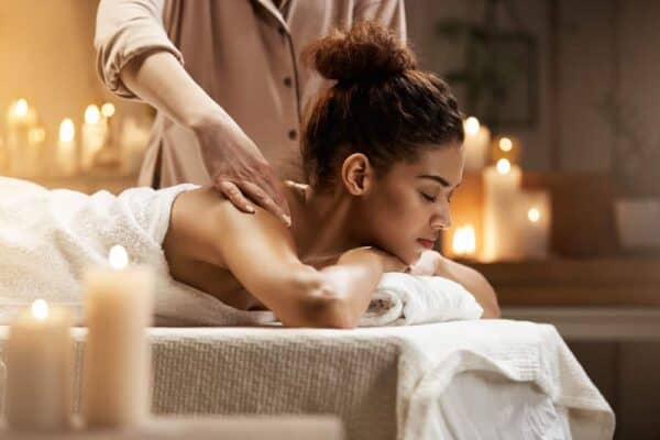 Stress Relief: How Medical Massage and Relaxation Massage Help