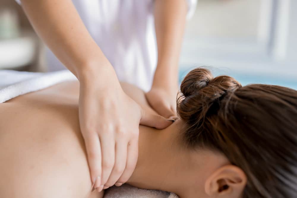 Lymphatic Drainage Massage: Methods and Health Benefits