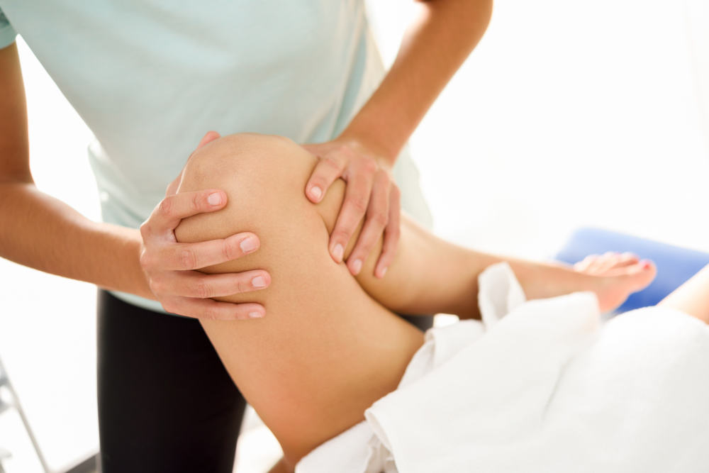 The Role of Medical Massage in Rehabilitation after Injury or Surgery