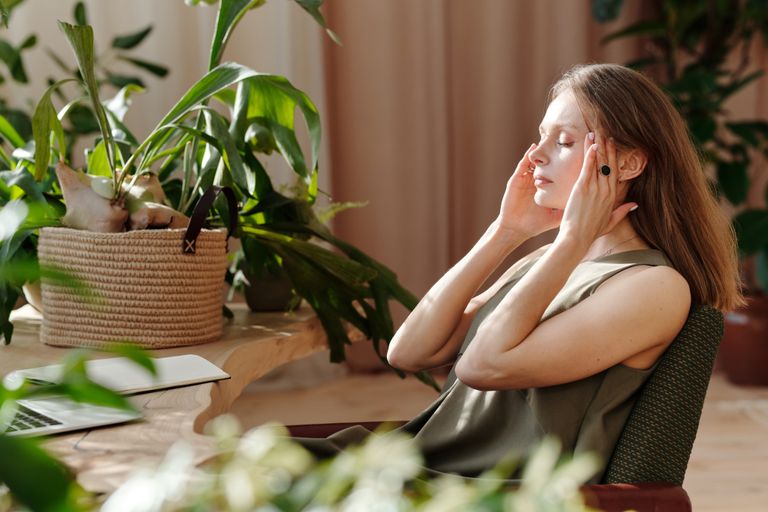 Relieving Headaches