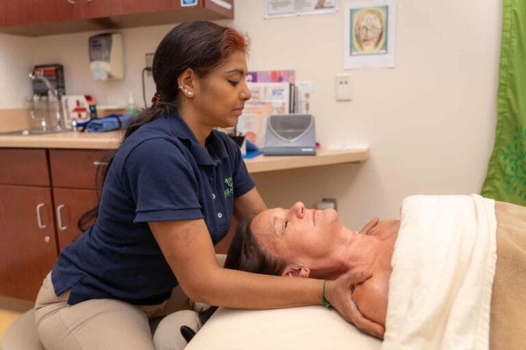 Therapeutic Medical Massage near me in Mason Ohio
